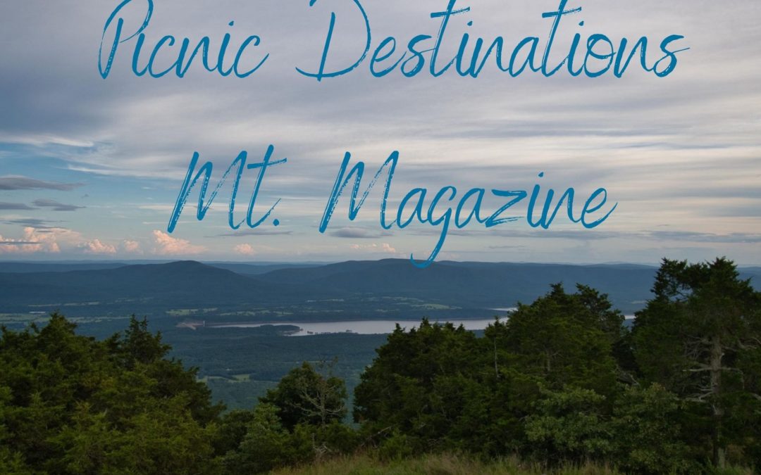 Weekly Picnic Destinations